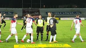 PROLUNGATA LA SOSPENSIONE DEI CAMPIONATI