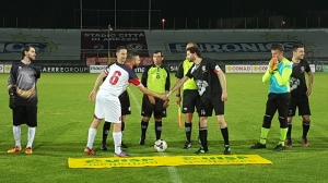 CALCIO A 11 2017/2018: ECCO I GIRONI DI CAMPIONATO E COPPA