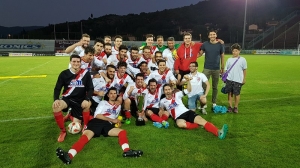 C.11: QUESTA SERA SCATTA IL TROFEO DISCIPLINA MARZOCCHI