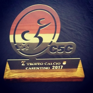 TORNEO SOCI C.5 CASENTINO: RISULTATI 5° GIORNATA