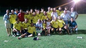 TORNEO FRATTICCIOLA -  RISULTATI E CLASSIFICHE 2° TURNO