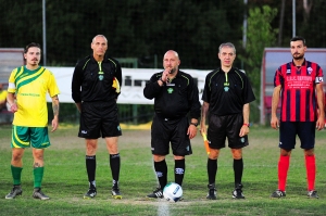 PROGRAMMAZIONE 7° GIORNATA CALCIO A 11