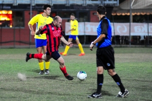 FOCUS 6° GIORNATA CALCIO A 11