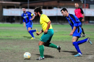 PROGRAMMAZIONE 11° GIORNATA C.11 2022/2023