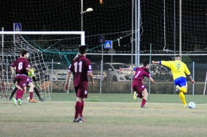 C.11, C.5 E C.7: LE PARTITE DI STASERA LUNEDI' 13/03/23