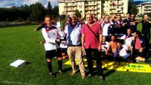 QUESTA SERA ORE 21 IN VIA ARNO SEMIFINALE SUPERCOPPA 