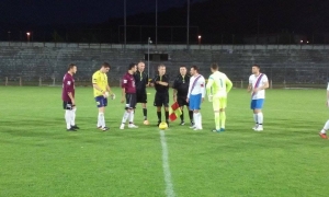 PROGRAMMAZIONE PLAY OFF, COPPA AMATORI E 28° GIORNATA