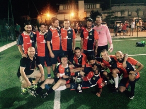 COPPA C.7 CITTA' DI AREZZO: RISULTATI 4° GIORNATA