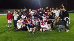 PLAY OFF ECCELLENZA C.11: SABATO SCATTANO I PLAY OFF