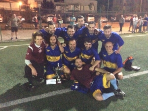 TORNEO C.7 COPPA CITTA' DI AREZZO 2017: GIRONI E CALENDARIO