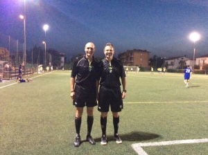 COPPA C.7 CITTA' DI AREZZO: RISULTATI 9° GIORNATA