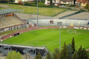 PLAY OFF C.11: DANTE FC E SPARTAK BIBBIENA VOLANO IN FINALE