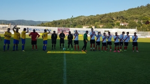 TROFEO MARZOCCHI: E' FINALE TRA CHIUSI VERNA E SUPERSTAR