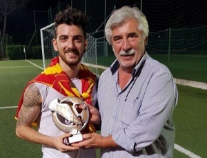 TORNEO C.7 CITTA' DI AREZZO 2019: RISULTATI 3° GIORNATA