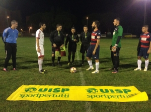 PROGRAMMAZIONE 4° GIORNATA CALCIO A 11