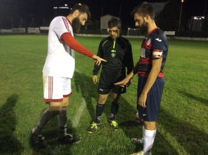 FOCUS 5° GIORNATA CALCIO A 11