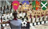 TORNEO 4 QUARTIERI: RISULTATI E GOL 2° GIORNATA