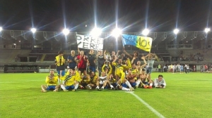 SORTEGGI PLAY OFF ORE 19.15 NELLA SEDE UISP E IN DIRETTA SU FACEBOOK