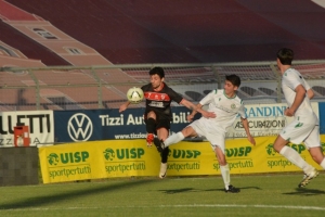 RISULTATI COMPLETI PLAY OFF TUTTE LE CATEGORIE CALCIO A 11