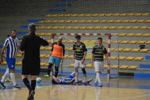 CALCIO A 5: E' ON-LINE IL COMUNICATO NUMERO 26