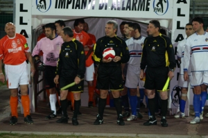 C.11: ON-LINE IL COMUNICATO UFFICIALE NUMERO 16