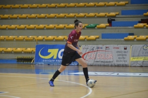 COPPA UISP NAZIONALE C.5 FEMMINILE BLUE TEAM: 6° GIORNATA 
