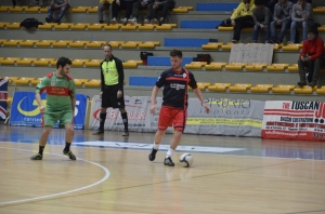 TOP 5 E TOP 7 - 18° GIORNATA