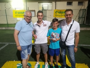 TOP 5 E TOP 7 - 9° GIORNATA