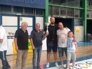 CALCIO A 5: E' ON-LINE IL COMUNICATO NUMERO 20