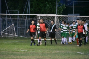 C.11 E C.5: LE PARTITE DI STASERA LUNEDI' 29/01/24
