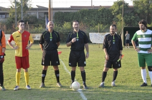 C.11: ON-LINE IL COMUNICATO UFFICIALE NUMERO 15
