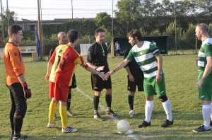 TORNEO CALCIO 4 QUARTIERI 2022: RISULTATI 2° GIORNATA
