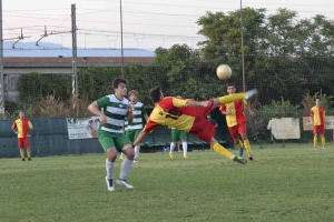 TORNEO 4 QUARTIERI 2023: RISULTATI 2° GIORNATA