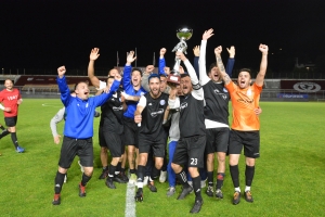 COPPA EDO GORI 2023/2024: QUESTO WEEK END SI PARTE!!!