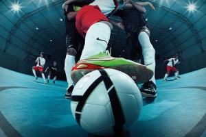 PROGRAMMAZIONE 2° GIORNATA CALCIO A 5 E CALCIO A 7