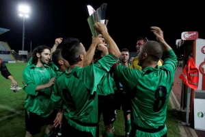 PROGRAMMAZIONE 29° GIORNATA C.11 E QUARTI DI COPPA