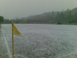 RINVIATE LE GARE UISP DI LUNEDI 26/02/18