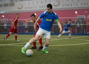 C.5 E C.7: LE PARTITE DI STASERA GIOVEDI' 03/05/18