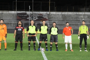 C.11: ON-LINE IL COMUNICATO UFFICIALE NUMERO 10