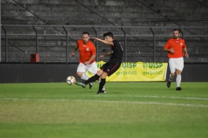 PLAY OFF C.11 CATEGORIE 2 E 3: RISULTATI DELLE FINALI