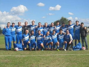 COPPA C.7 CITTA' DI AREZZO: RISULTATI 8° GIORNATA