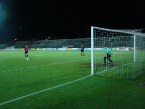 PROGRAMMAZIONE 26° GIORNATA CALCIO A 11