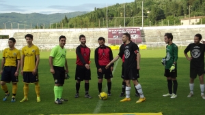 C.11: ON-LINE IL COMUNICATO UFFICIALE NUMERO 22