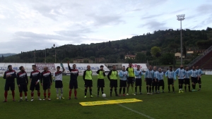 PROGRAMMAZIONE 19° GIORNATA CALCIO A 11