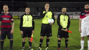 C.11: ON-LINE IL COMUNICATO UFFICIALE NUMERO 6