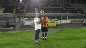 PROGRAMMAZIONE 1° GIORNATA COPPA EDO GORI 2018/2019