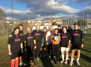 SPECIAL FUTSAL: LA CLASSIFICA FINALE