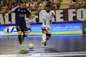 C.11, C.5 E C.7: LE PARTITE DI STASERA MARTEDI' 03/04/18