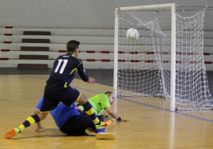 C.5 E C.7: LE PARTITE DI STASERA MARTEDI' 20/02/18