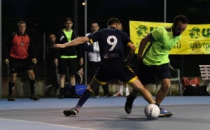 C.5 E C.7: E' ON-LINE IL COMUNICATO N°25 - TUTTO SU PLAY OFF